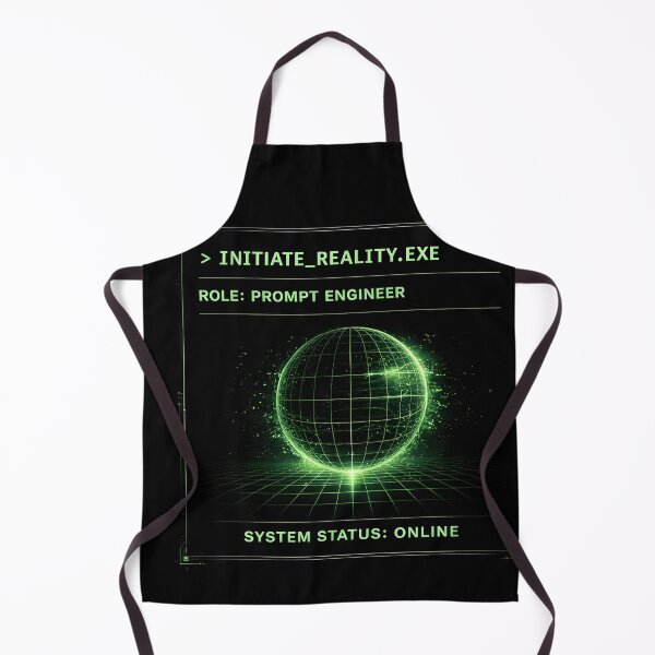 Item preview, Initiate Reality designed and sold by Sybille-Yates.