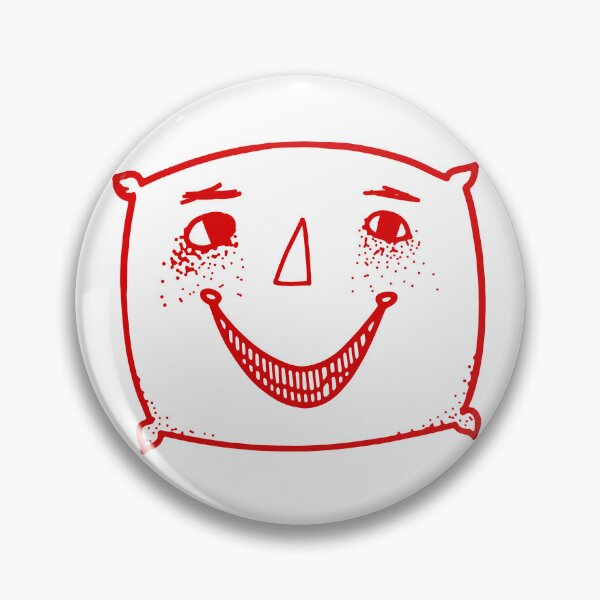 Item preview, Stimme aus dem Kissen designed and sold by mossinissan.