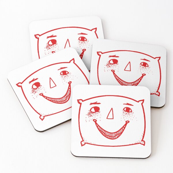Item preview, Stimme aus dem Kissen designed and sold by mossinissan.