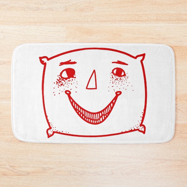 Item preview, Stimme aus dem Kissen designed and sold by mossinissan.