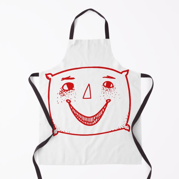 Item preview, Stimme aus dem Kissen designed and sold by mossinissan.