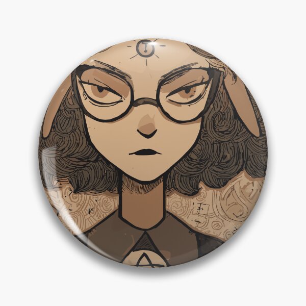 Item preview, Mystic Occultism designed and sold by bapupa.