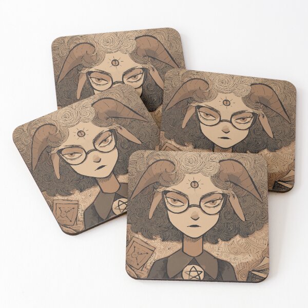 Item preview, Mystic Occultism designed and sold by bapupa.