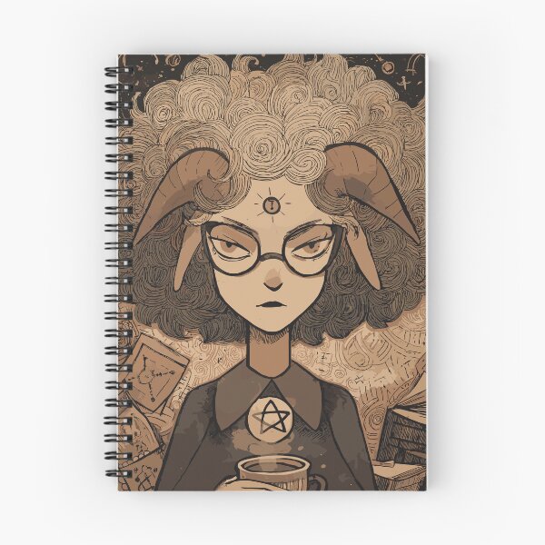 Item preview, Mystic Occultism designed and sold by bapupa.