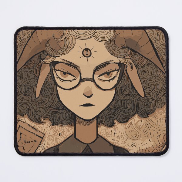 Item preview, Mystic Occultism designed and sold by bapupa.