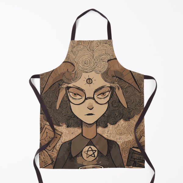Item preview, Mystic Occultism designed and sold by bapupa.