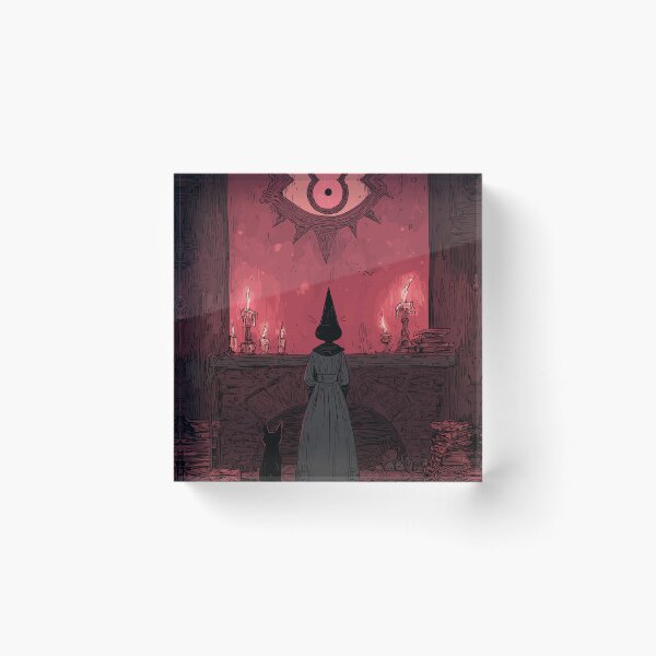 Item preview, Ritual Occultism designed and sold by bapupa.