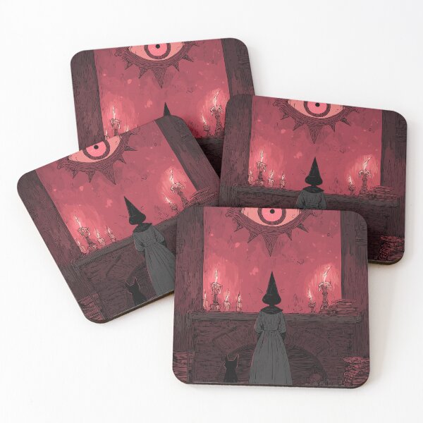 Item preview, Ritual Occultism designed and sold by bapupa.