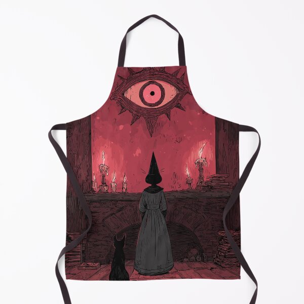 Item preview, Ritual Occultism designed and sold by bapupa.