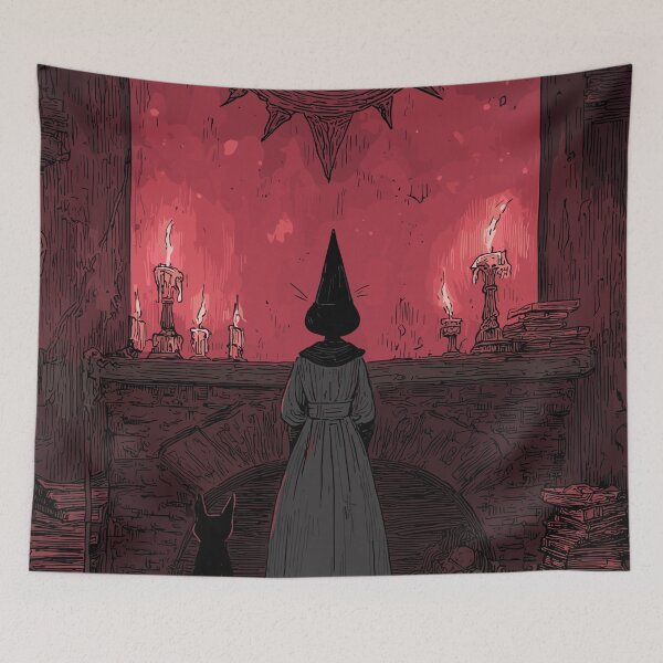 Item preview, Ritual Occultism designed and sold by bapupa.