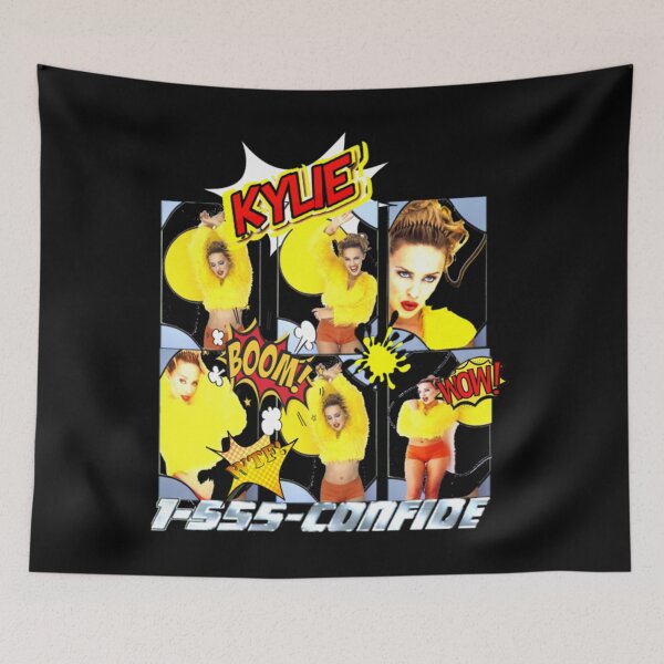 Item preview, Kylie Minogue - Confide In Me Classic  designed and sold by Clothesdesigns.