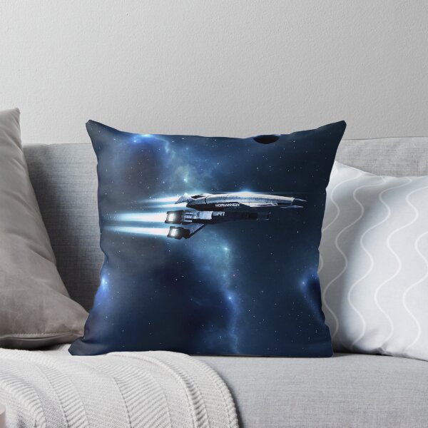 Item preview, Normandy SR1 designed and sold by Noble-7.