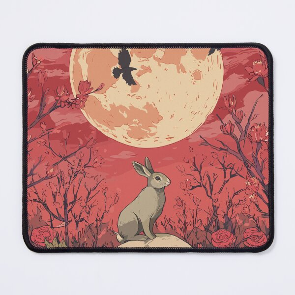 Item preview, Eostre’s Awakening Ostara Sabbath designed and sold by bapupa.