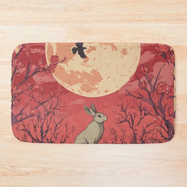 Item preview, Eostre’s Awakening Ostara Sabbath designed and sold by bapupa.