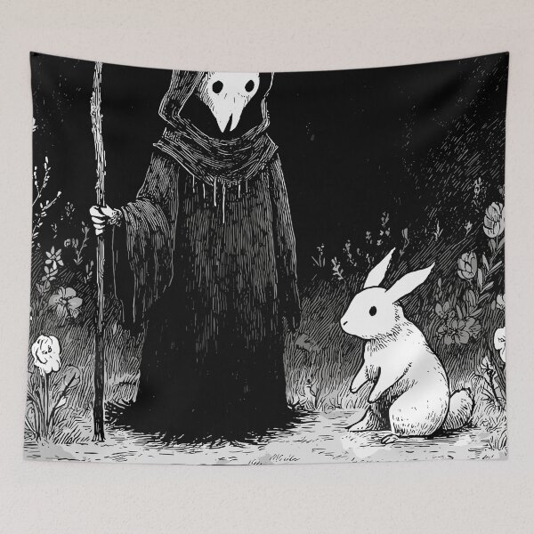 Item preview, Equinox Balance Ostara Sabbath designed and sold by bapupa.