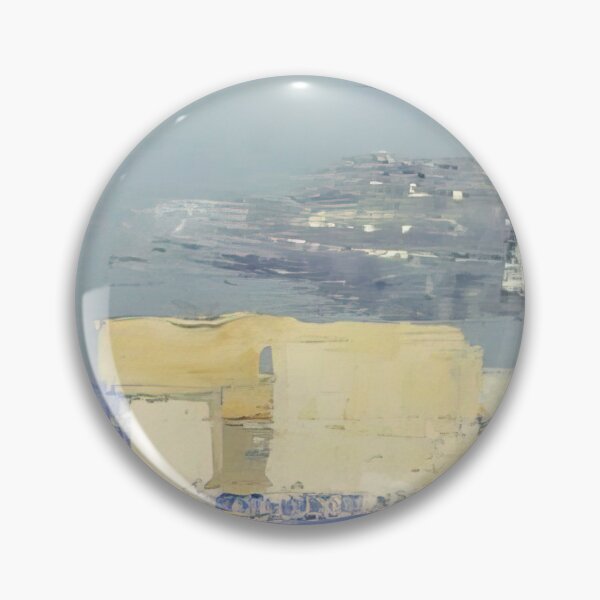 Item preview, Nicolas De Stael designed and sold by Saintjemmy.