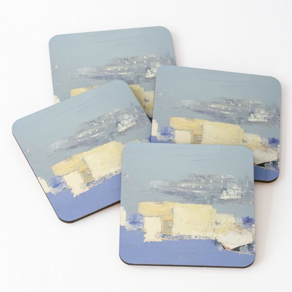 Item preview, Nicolas De Stael designed and sold by Saintjemmy.