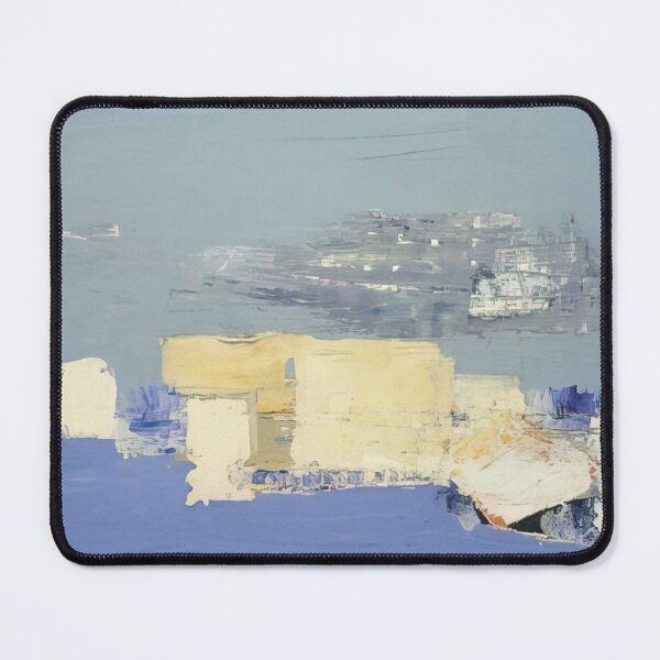 Item preview, Nicolas De Stael designed and sold by Saintjemmy.