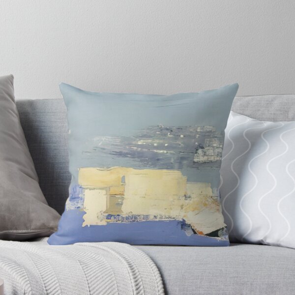 Item preview, Nicolas De Stael designed and sold by Saintjemmy.