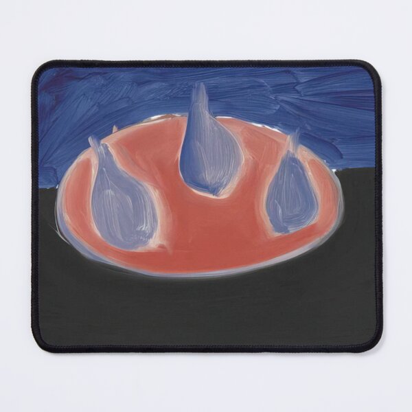Item preview, Nicolas De Stael designed and sold by Saintjemmy.