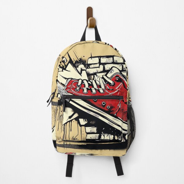 Item preview, Street Impact designed and sold by ONYX Pixee.
