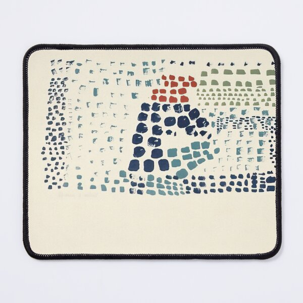 Item preview, Nicolas De Stael designed and sold by Saintjemmy.