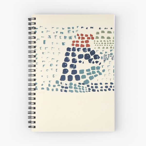 Item preview, Nicolas De Stael designed and sold by Saintjemmy.