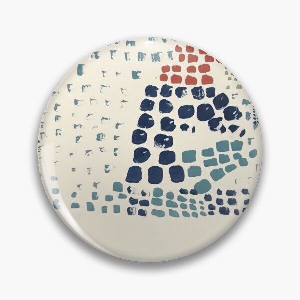 Item preview, Nicolas De Stael designed and sold by Saintjemmy.