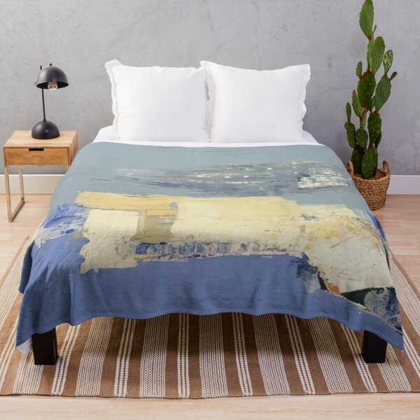 Item preview, Nicolas De Stael designed and sold by Saintjemmy.