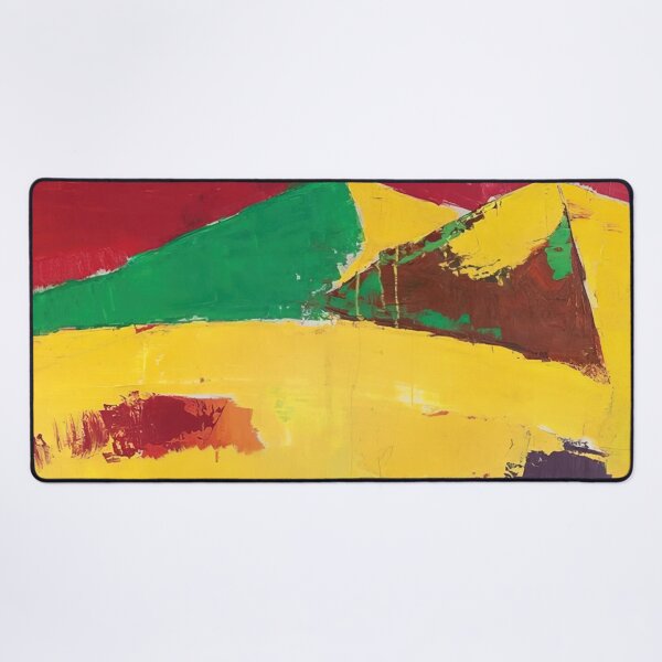 Item preview, Nicolas De Stael designed and sold by Saintjemmy.