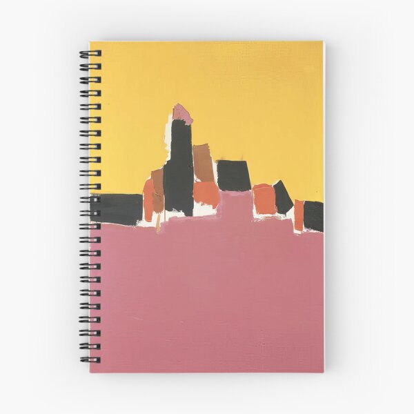 Item preview, Nicolas De Stael designed and sold by Saintjemmy.