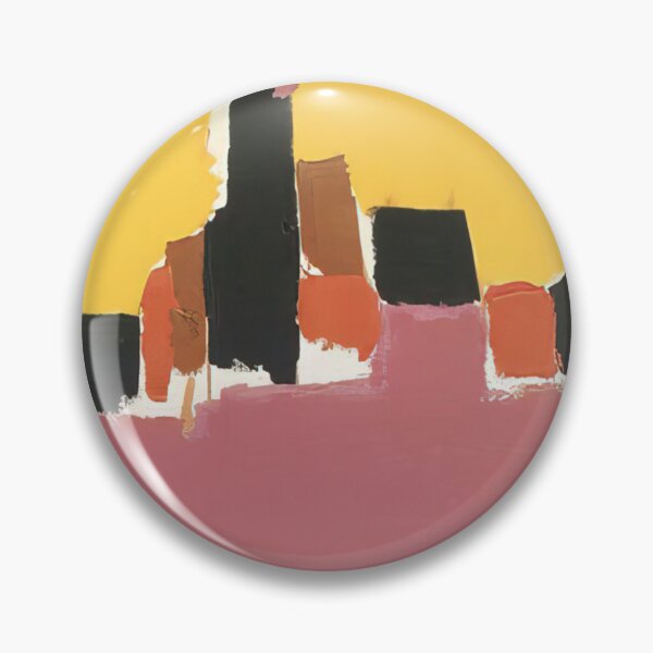 Item preview, Nicolas De Stael designed and sold by Saintjemmy.