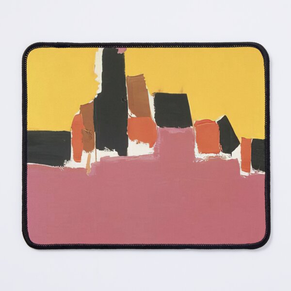Item preview, Nicolas De Stael designed and sold by Saintjemmy.