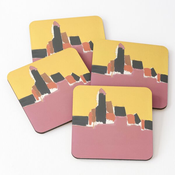 Item preview, Nicolas De Stael designed and sold by Saintjemmy.