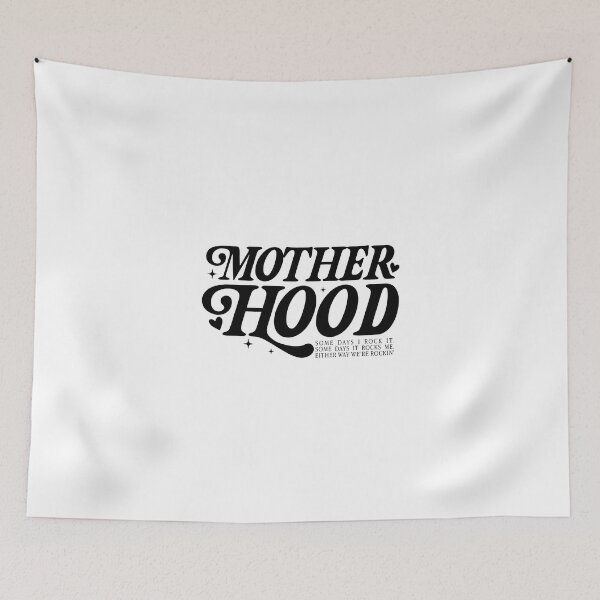 Item preview, Funny Cool Mom Club, Mother Hood, Trendy Mama, Mom Life, Motherhood designed and sold by Naviiraart.