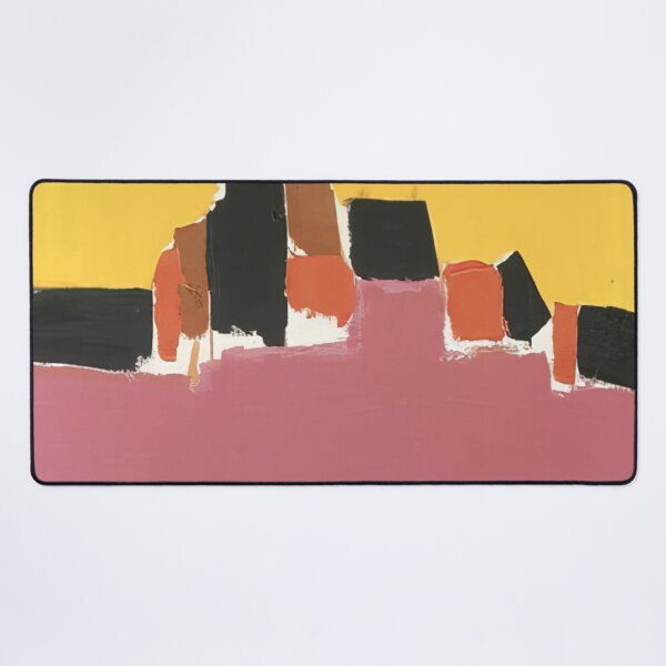 Item preview, Nicolas De Stael designed and sold by Saintjemmy.