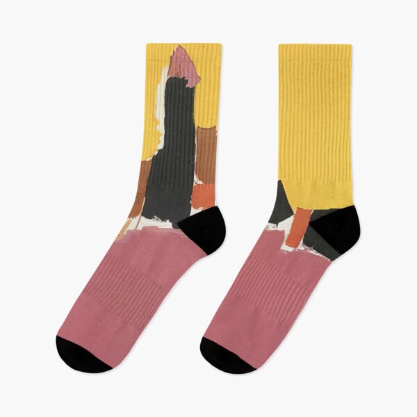Item preview, Nicolas De Stael designed and sold by Saintjemmy.