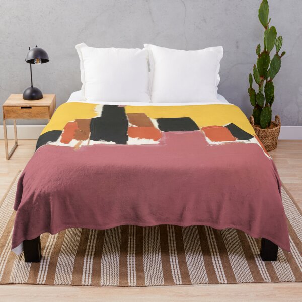 Item preview, Nicolas De Stael designed and sold by Saintjemmy.