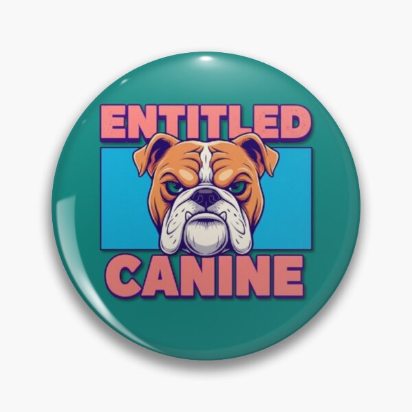 Item preview, Entitled Canine designed and sold by Aise06.