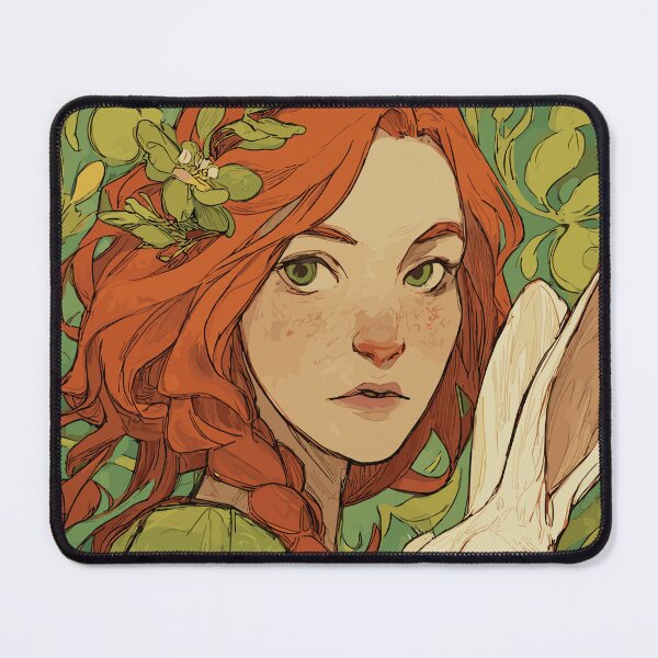 Item preview, The Hare & Witch Ostara Sabbath designed and sold by bapupa.