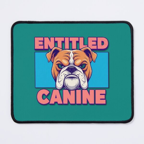 Item preview, Entitled Canine designed and sold by Aise06.