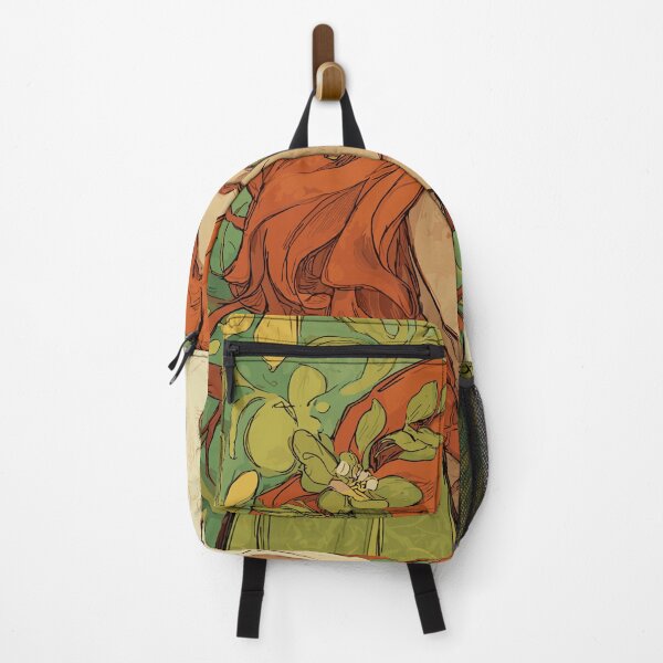 Item preview, The Hare & Witch Ostara Sabbath designed and sold by bapupa.