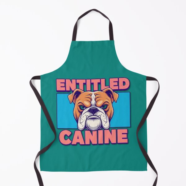Item preview, Entitled Canine designed and sold by Aise06.