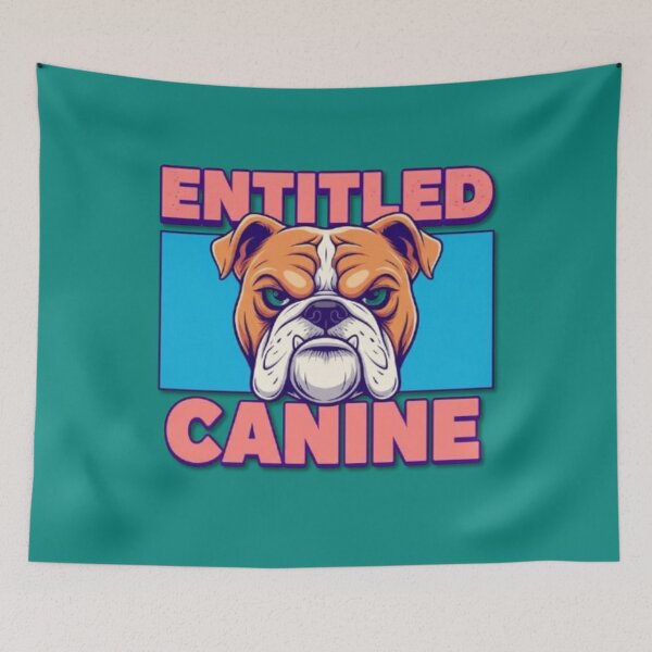 Item preview, Entitled Canine designed and sold by Aise06.