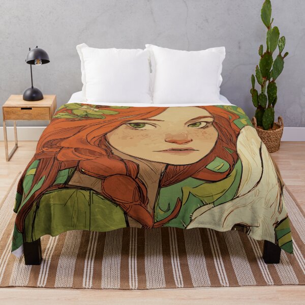 Item preview, The Hare & Witch Ostara Sabbath designed and sold by bapupa.