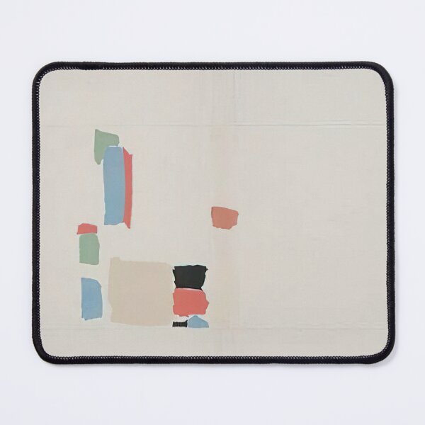 Item preview, Nicolas De Stael designed and sold by Saintjemmy.