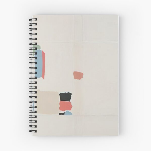 Item preview, Nicolas De Stael designed and sold by Saintjemmy.