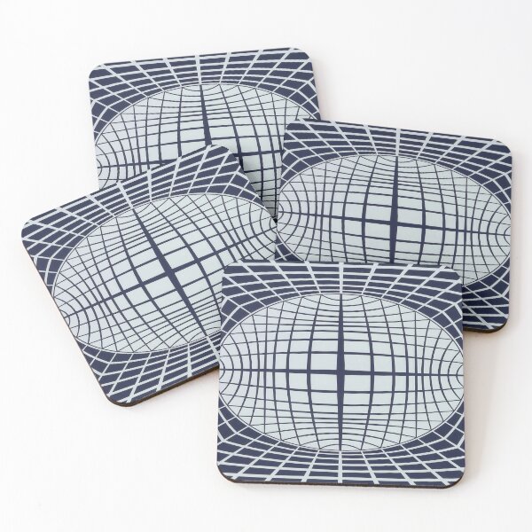 Item preview, Victor Vasarely  designed and sold by Saintjemmy.