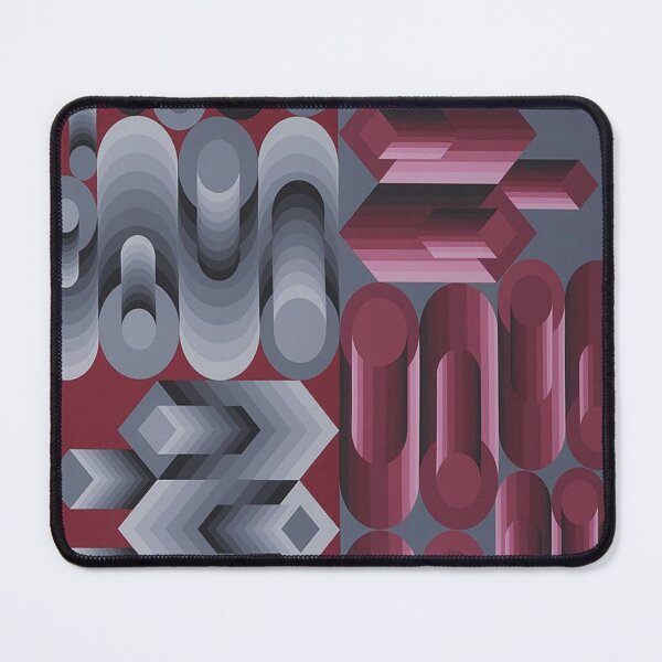 Item preview, Victor Vasarely designed and sold by Saintjemmy.