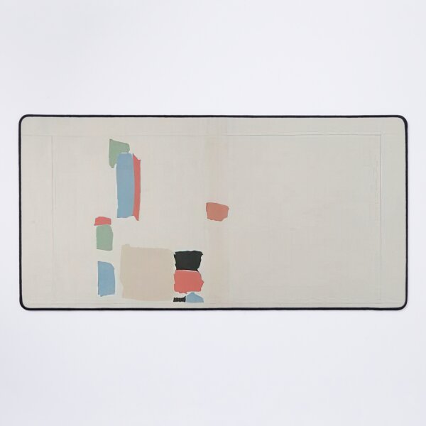 Item preview, Nicolas De Stael designed and sold by Saintjemmy.